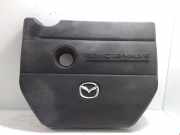 Motorabdeckung Mazda 6 (GG) L3G6102F