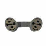 Auspuffhalter CHEVROLET CAMARO Cabrio 3.6 92231199