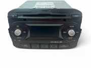 Multifunktionsanzeige Kia Picanto 2 (TA) 961701Y201MB2