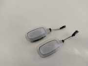 Innenleuchte Mercedes-Benz GLE Coupe (C292) A0028202101