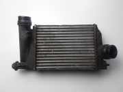 Ladeluftkühler Nissan Qashqai II (J11) 144614EA1B