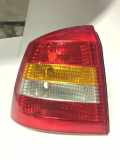 Rücklicht hinten links OPEL ASTRA G Hatchback (F48_, F08_) 1.6 16V