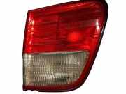 Rückleuchte links Mercedes-Benz E-Klasse (W210) A2108206064