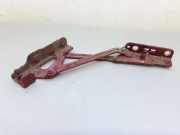 Heckklappescharnier rechts PEUGEOT 407 Coupe (6C_) 2.7 HDi