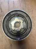 RIEMENSCHEIBE PEUGEOT 4007 (GP_) 2.2 HDi