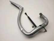 Heckklappescharnier links MERCEDES-BENZ S (W221) S 350 BlueTec (221.026, 221.126) a2217500128