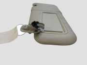 Linke Sonnenblende MAZDA 3 (BL) 2.2 MZR CD
