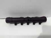 Einspritzleiste Toyota Corolla Verso (E12J1)