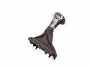 Schaltmanschette Leder AUDI A6 Avant (4G5, C7, 4GD) 3.0 TFSI quattro 4G1713139R