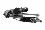 Scheibenwischermechanismus vorne MAZDA 3 Sedan (BL) 1.6 MZR