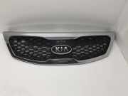 Vorderer oberer Gitter KIA SORENTO II (XM) 2.2 CRDi 4WD 863502P000