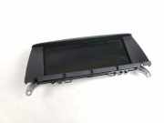 Navigationsanzeige BMW X3 (F25) xDrive 20 d 0208275912446812