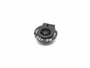 Türlautsprecher vorne links JAGUAR XJ (X350) 4.2 2W9318808GB