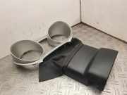 Armaturenbrett Verkleidung SEAT IBIZA IV (6J5, 6P1) 1.4 TDI 6J0858565