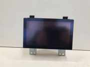 Navigationsanzeige NISSAN MURANO II (Z51) 3.5 4x4 80700751
