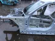 Viertelfeld vorne links BMW 4 Gran Coupe (G26) 420 d Mild-Hybrid