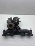 Turbolader VW PASSAT B5 (3B2) 1.9 TDI 028145702h