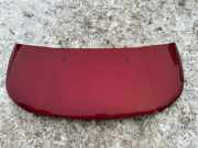 Motorhaube CITROËN C3 Picasso 1.6 HDi 110