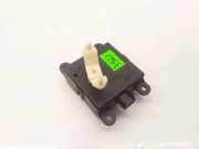 Air Con Air Flow Valve Motor NISSAN PRIMERA Estate (WP12) 2.2 Di