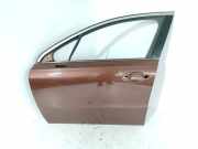 Tür links vorne Peugeot 508 I ()