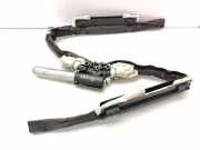 Dach SRS rechts PEUGEOT 1007 (KM_) 1.4 30350706D 9655837880