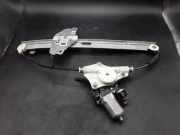 Fensterheber vorne rechts KIA RIO Sedan (DC_) 1.3 DH2621005390 834601W000