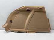 Kofferraumpolster links PORSCHE MACAN (95B) 3.0 GTS 95B863989
