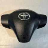 Lenkrad Airbag TOYOTA YARIS (_P9_) 1.4 D-4D (NLP90_) 451300D150