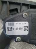 Gaspedal OPEL ASTRA H Estate (L35) 1.9 CDTI 9157998