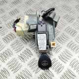 Zündschloss TOYOTA HILUX VII Pick-up (_N1_, _N2_, _N3_) 3.0 D-4D 4WD (KUN26) 89783-22023 625736-000