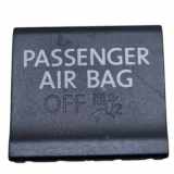 Airbag Schalter VW POLO Van (6R) 1.4 TDI 6C0919234A