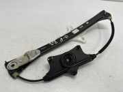 Türfensterheber hinten rechts VW PASSAT Variant B8 (3G5) 2.0 TDI 3G5839462A