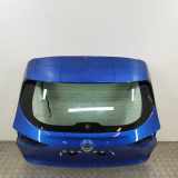 Kofferraumdeckel NISSAN QASHQAI III (J12) 1.3 DIG-T 900A0-6UZ8E