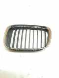 Kühlergrill komplett BMW 5er Touring (E39) 8159313