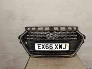 Gitter Grill vorne links HYUNDAI i40 (VF) 1.7 CRDi 863513Z500