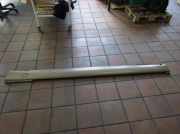 Schwellerverkleidung MERCEDES-BENZ S (W126) 260 SE (126.020) 1266905040
