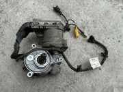 Elektrische Servolenkung