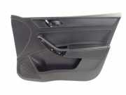 Türpolster vorne rechts SKODA RAPID (NH3) 1.4 TDI 5JB867014E