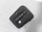 Schaltkulisse BMW 3er Coupe (E36) 51168184557