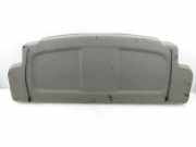 Kofferraum Ablage NISSAN NOTE (E11, NE11) 1.5 dCi
