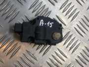 Regelventile für Innenraumheizung