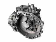 Schaltgetriebe Opel Zafira B (A05) MZ4