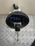 Unterdruck-Bremskraftverstärker VW PASSAT CC (357) 3.6 FSI 4motion 251178744503