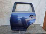 Tür hinten links PEUGEOT 4007 (GP_) 2.2 HDi