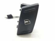 Schalter für Fensterheber rechts hinten Skoda Octavia II (1Z) 1Z0959855