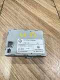 Gateway-Steuereinheit MERCEDES-BENZ A (W169) A 150 (169.031, 169.331) ZGS001