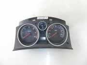 Kombiinstrument OPEL ASTRA H Estate (L35) 1.3 CDTI 13225988XJ