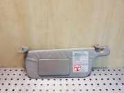 Linke Sonnenblende OPEL FRONTERA B (6B_) 2.2 DTI (6B_ZC, 6B_VF, 6B_66, 6B_76)