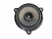 Türlautsprecher vorne links NISSAN MICRA IV (K13) 1.2 28156