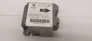 Airbag-Steuergerät OPEL ASTRA G Coupe (F07_) 1.6 16V 90520841